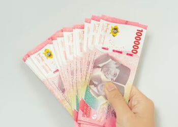 Rezeki, Sedekah