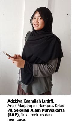 Sadbor Vs Jelekong Vs Kampung Inggris: 3 Kampung yang Memilki Makna Berbeda 1 Sadbor