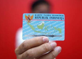 Cara Memperbaiki KTP