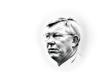 Sir Alex Fergusson