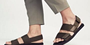 Tips Kenakan Celana Cingkrang