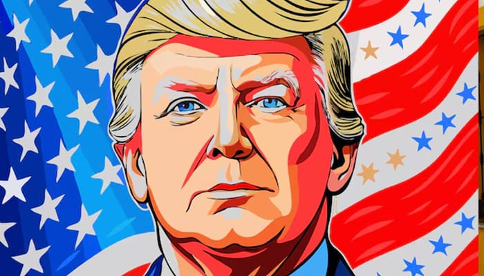 10 Fakta tentang Donald Trump 1 Donald Trump