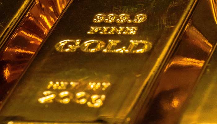 10 Negara dengan Cadangan Emas Terbanyak di Dunia 1 emas, tabungan, kaya