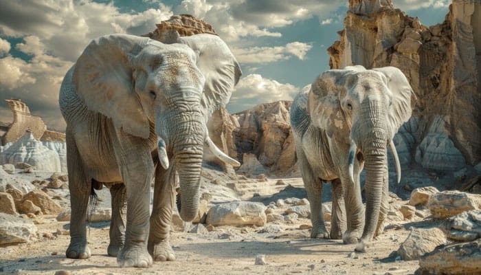 Siapa Raja Abrahah? 1 Raja Abrahah