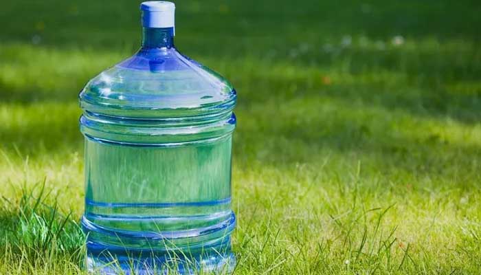 Bolehkah Bersihkan Galon Air Pakai Tisu Beralkohol? 1 alkohol, galon,