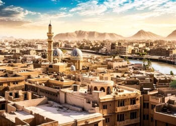 Fakta Menarik Mesir, Masyitoh