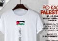 PO Kaos Palestina, Rp 95.000 6 PO Kaos Palestina, Rp 95.000 6