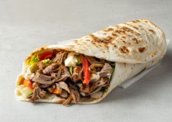 Kelebihan Jualan Kebab