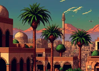 Istri Abu Lahab, Ali bin Abi Thalib, Ustman bin Affan