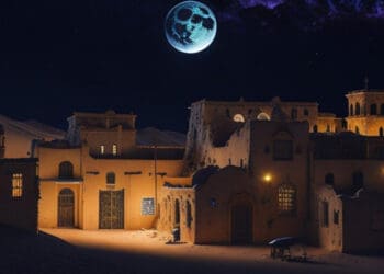 Abu Bakar, Utsman bin Affan, Ramadhan, Puasa Umat Terdahulu