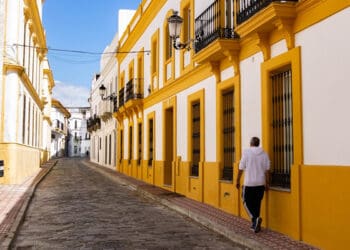 Fakta Islam di Spanyol