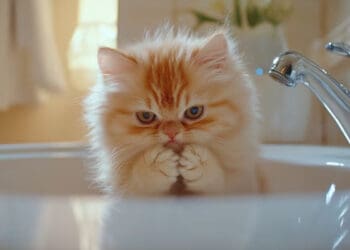 Cara Memandikan Kucing, Kucing Termahal di Dunia, Makanan yang Tidak Boleh Diberikan kepada Kucing