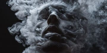 Hukum Merokok dalam Islam, Bahaya Rokok bagi Kesehatan, Jin