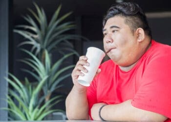 Tanda Tubuh Penuh Gula