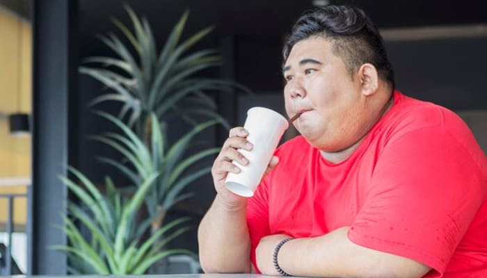 Ini 9 Tanda Tubuh Penuh Gula! Waspada 1 Tanda Tubuh Penuh Gula