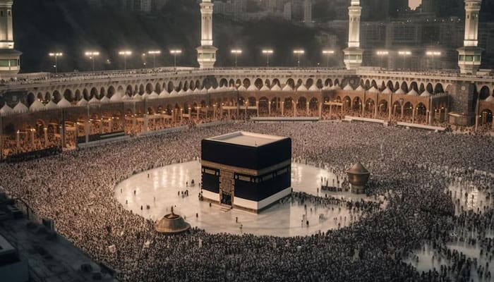 Detik-detik Menegangkan Hijrah Rasulullah dari Mekkah ke Madinah 1 Hijrah