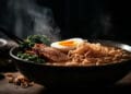 Makanan yang Tidak Boleh Dimakan bersama Mi Instan, Mie Instan