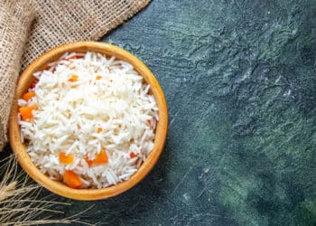 Nasi Panas