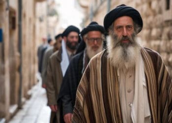 Israel, Yahudi