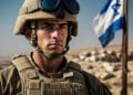 Israel, IDF, Yahudi