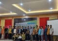 STQ Fikrul Mustanir Lakukan Penutupan Semester Ganjil dengan Parade Tasmi' dan Super Parenting 5 Parade Tasmi