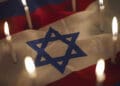 Antisemit, Yahudi, Israel, Israel, Bani Israil, Negeri Penjajah