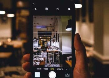 content creator, media sosial