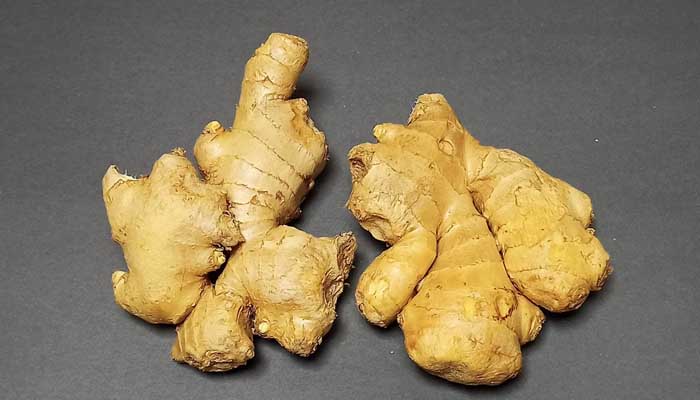 7 Penyakit yang Bisa Dicegah dengan Rutin Mengonsumsi Jahe 1 jahe, REMPAH, SUAMI