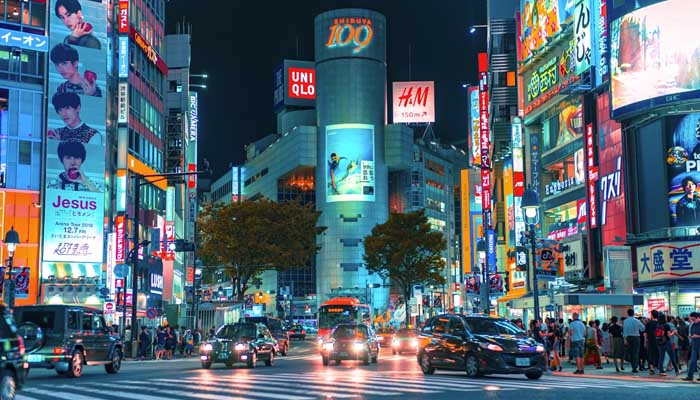 7 Faktor Jepang Lebih Cepat Bangkit Meski Hancur di Tahun 1945 1 jepang