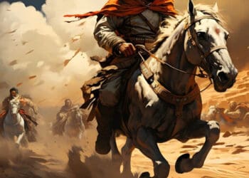 Damaskus, Hajjaj bin Yusuf