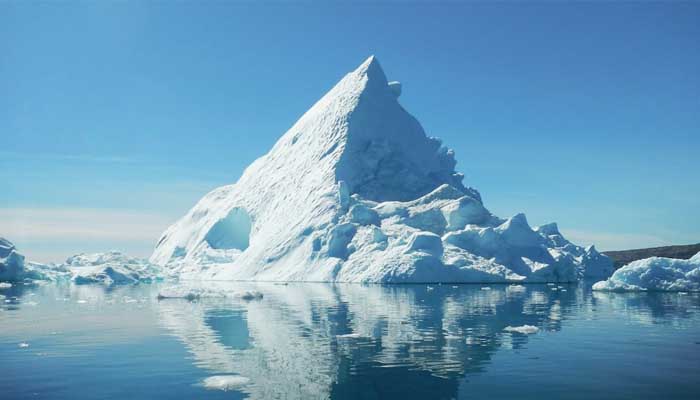 7 Fakta Kutub Utara yang Jarang Diketahui, Ternyata Kaya Akan Sumber Daya Alam 1 kutub utara