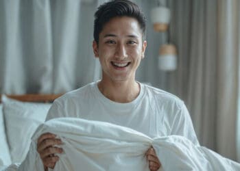 Akibat Bangun Pagi, Ciri Tubuh yang Sehat, Tidur Siang