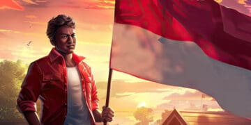 Alasan kenapa Hidup di Indonesia Itu Enak Banget