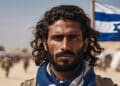 Israel, Yahudi, Gaza, Tentara