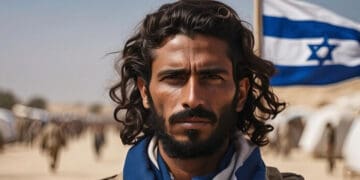 Israel, Yahudi, Gaza, Tentara