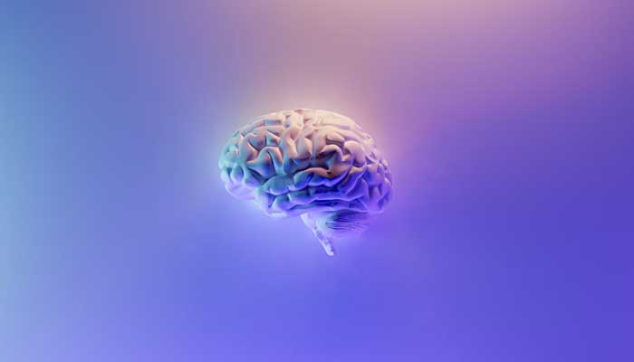 6 Pengaruh Pikiran atas Kesehatan Tubuh, Nomor 4 Depresi dan Penyakit Kronis 1 otak, brain rot, pikiran