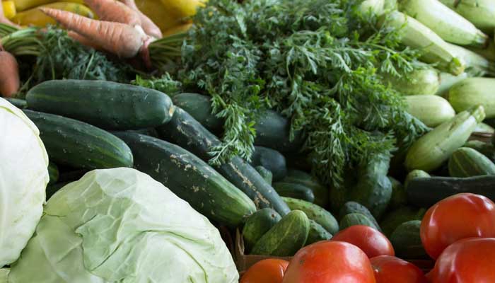 Tingkatkan Kekebalan Tubuh Anak dengan 8 Macam Sayuran Ini 1 sayuran, kekebalan tubuh