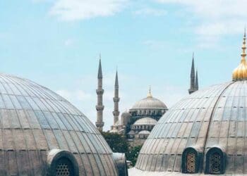 khalifah