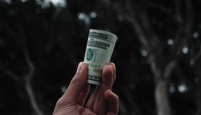 Hati-hati, Ini 5 Jenis Riba yang Jarang Disadari Muslim 1 riba, gaji, uang