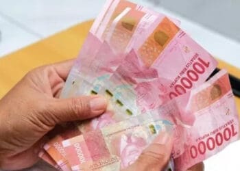 Uang Istri, sedekah, gaji, Hutang, Uang Haram