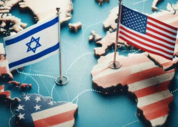 Israel, Hamas