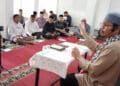 Majelis Rahmatan Lil'Alamin (MR) Gelar Kajian Dhuha Ahad Pagi, Bahas Tafsir Ibnu Katsir 4 Kajian