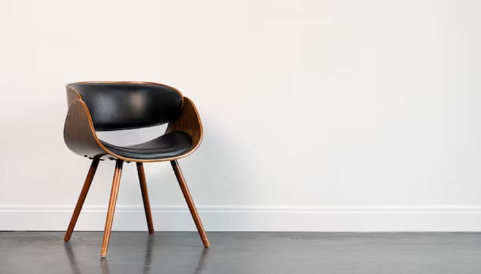 Orang yang Tidak Ada 1 orang