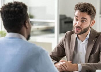 Interview, Hadis tentang Dosa Berbohong, Teman