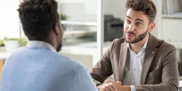 Interview, Hadis tentang Dosa Berbohong, Teman