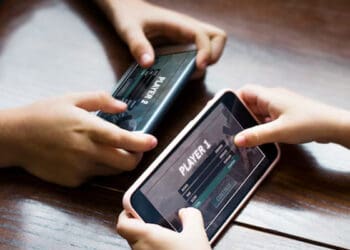 Akibat Main Game Seharian