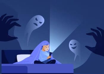 Cara Mengatasi Mimpi Buruk