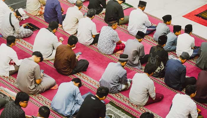 Jadwal Harian Ibadah Selama Bulan Ramadhan Lengkap Beserta Jamnya 1 ramadhan, ibadah