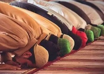 Keutamaan Shalat Shubuh Berjamaah