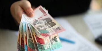 Cara Mengendalikan Sifat Boros, Renungan tentang Rezeki, Keuangan Keluarga, Rezeki Halal, Miskin